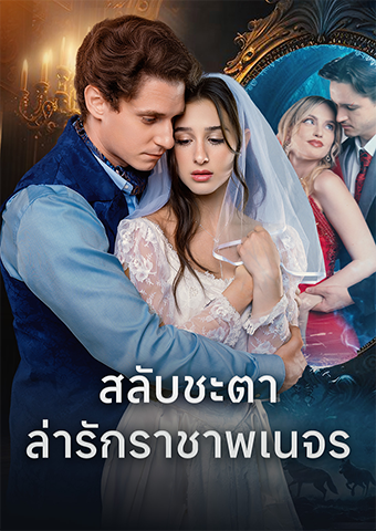 สลับชะตา ล่ารักราชาพเนจร