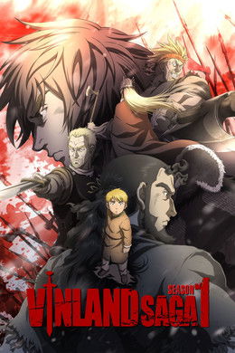 Vinland Saga [Portuguese] S1 (2019)