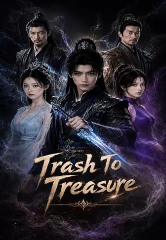 Trash To Treasure