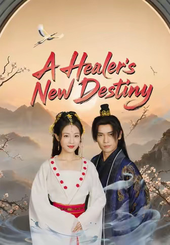 A Healer's New Destiny