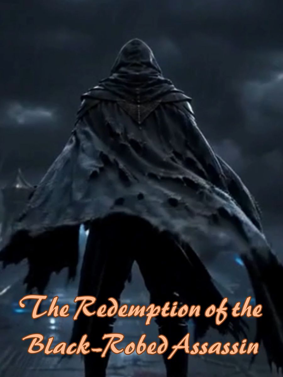 The Redemption of the Black-Robed Assassin
