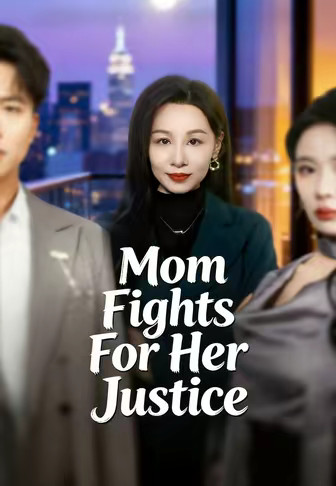 Mom Fights For Her Justice