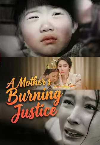A Mother's Burning Justice