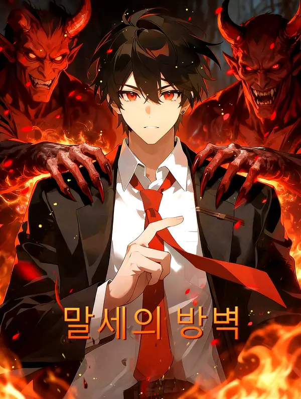 말세의 방벽
