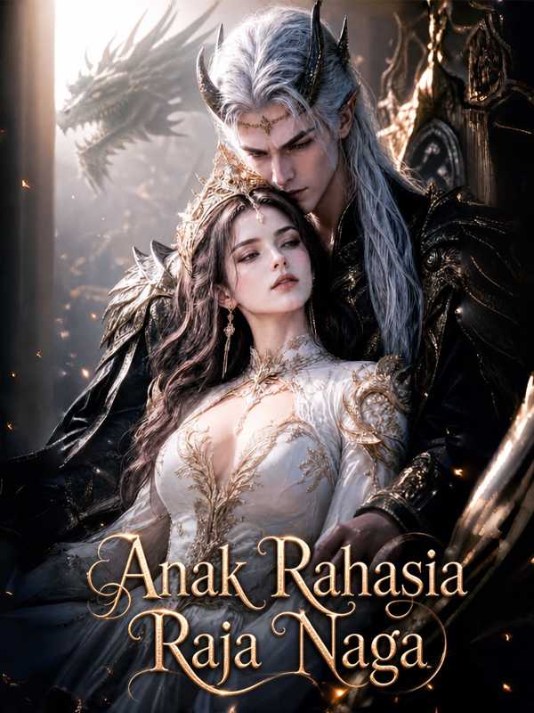 Anak Rahasia Raja Naga