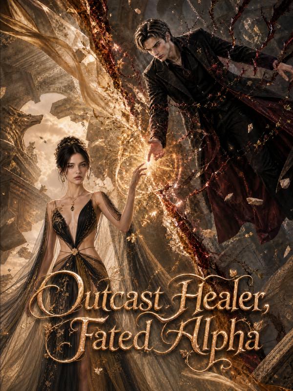 Outcast Healer, Fated Alpha