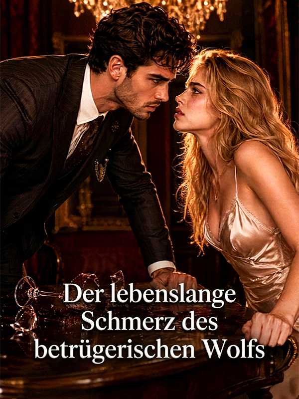 Der lebenslange Schmerz des betrügerischen Wolfs