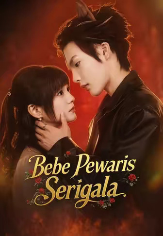 Bebe Pewaris Serigala