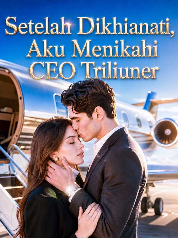 Setelah Dikhianati, Aku Menikahi CEO Triliuner