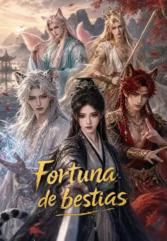 Fortuna de bestias