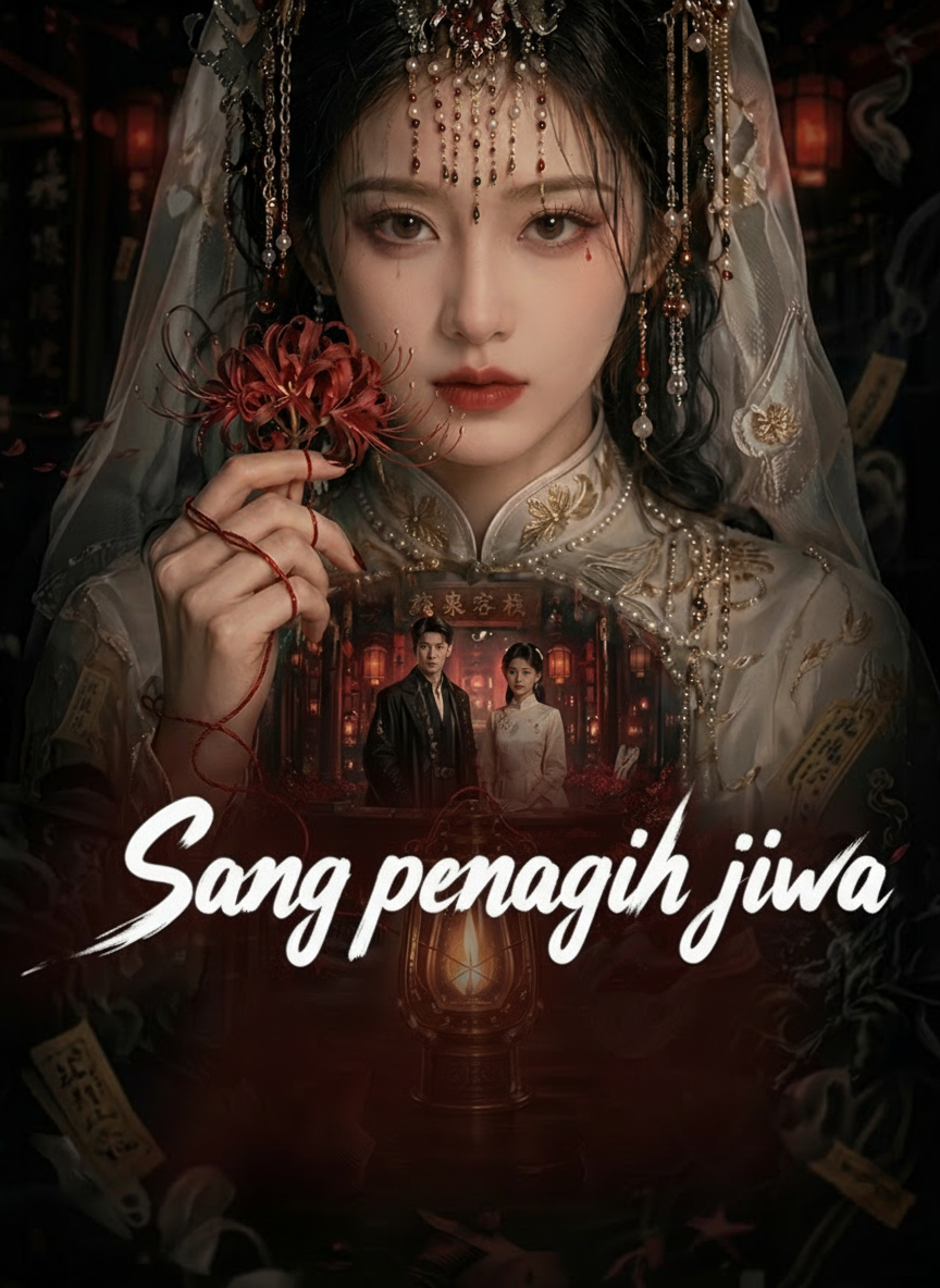 Sang penagih jiwa