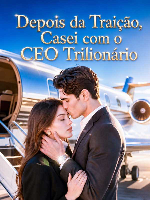 Depois da Traição, Casei com o CEO Trilionário