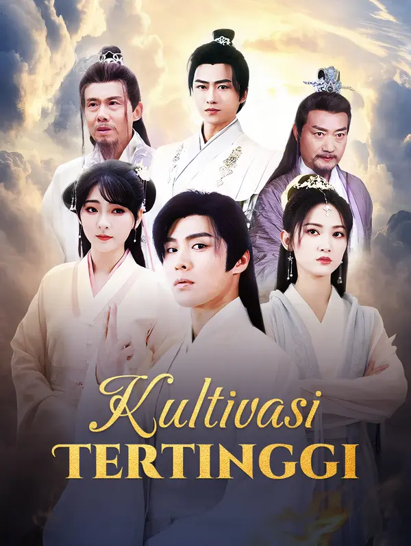 Kultivasi Tertinggi