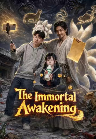 The Immortal Awakening