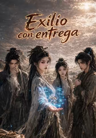 Exilio con entrega