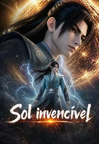 Sol invencível