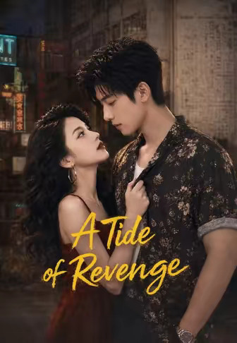 A Tide of Revenge