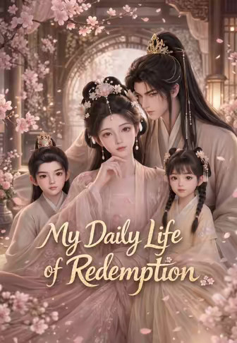 My Daily Life of Redemption