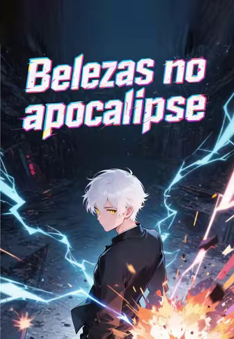 Belezas no apocalipse