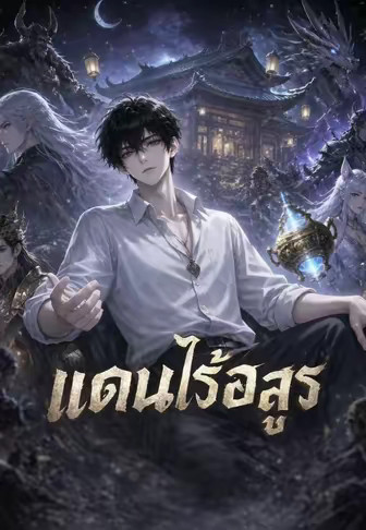 แดนไร้อสูร 1