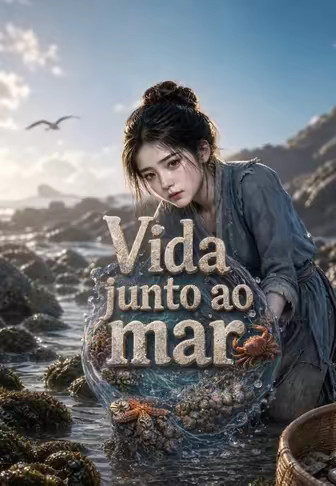 Vida junto ao mar