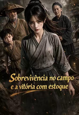 Sobrevivência no campo e a vitória com estoque
