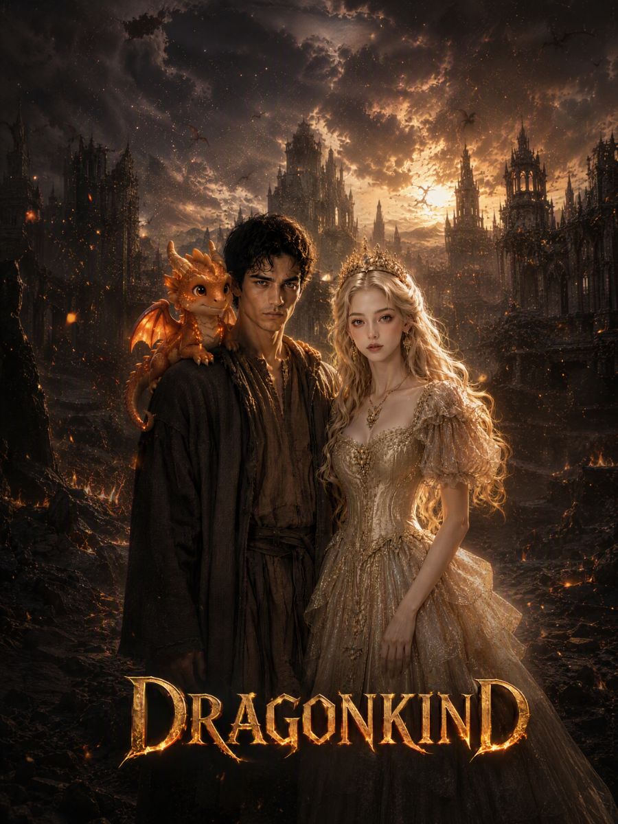 DRAGONKIND