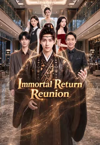 Immortal Return Reunion