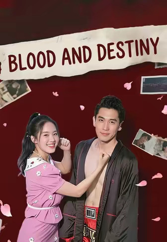 Blood and Destiny