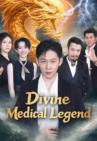 Divine Medical Legend