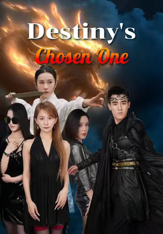 Destiny's Chosen One