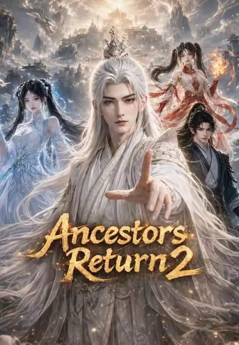 Ancestors Return 2