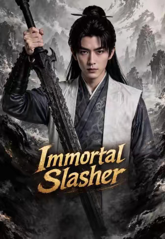 Immortal Slasher
