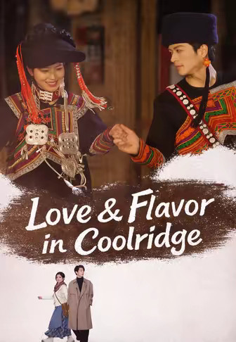Love & Flavor in Coolridge