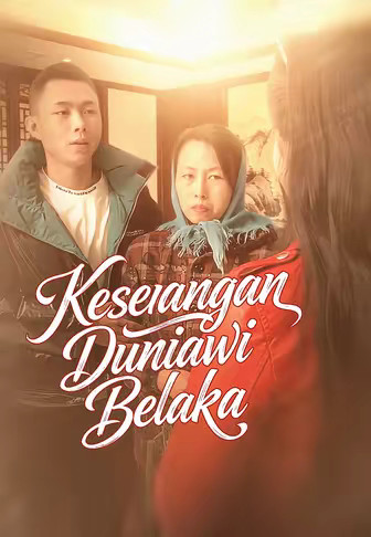 Kesenangan Duniawi Belaka