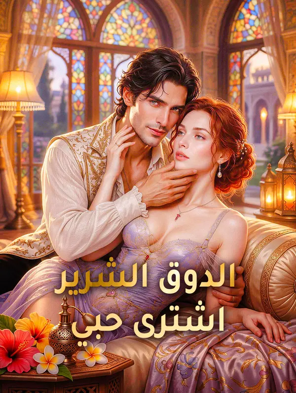 الدوق الشرير اشترى حبي