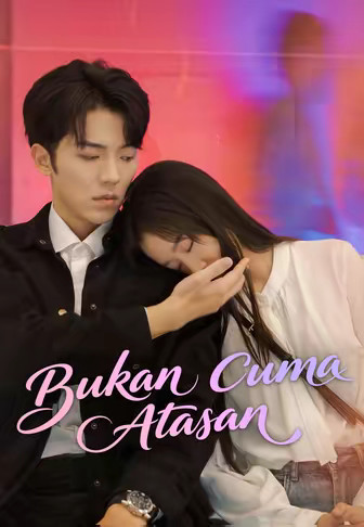 Bukan Cuma Atasan