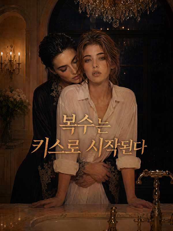복수는 키스로 시작된다