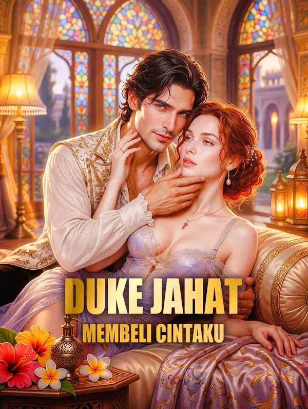 Duke Jahat Membeli Cintaku