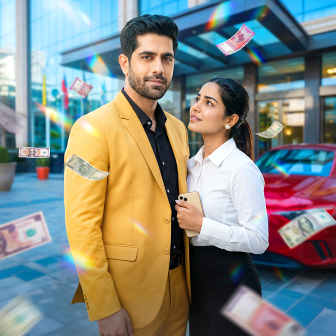 Billionaire Boyfriend (2026)