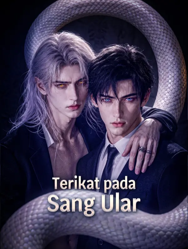 Terikat pada Sang Ular