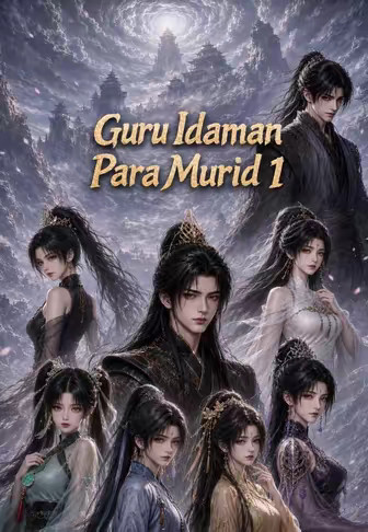 Guru Idaman Para Murid 1