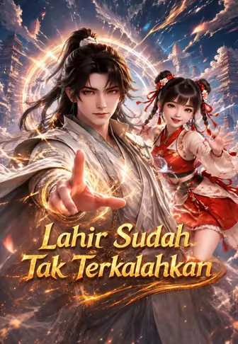 Lahir Sudah Tak Terkalahkan 1
