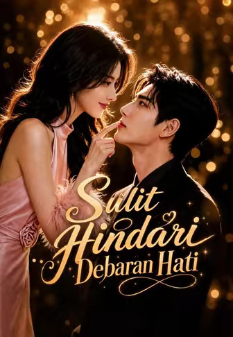 Sulit Hindari Debaran Hati