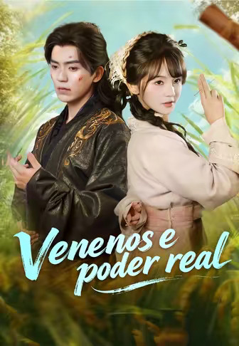 Venenos e poder real