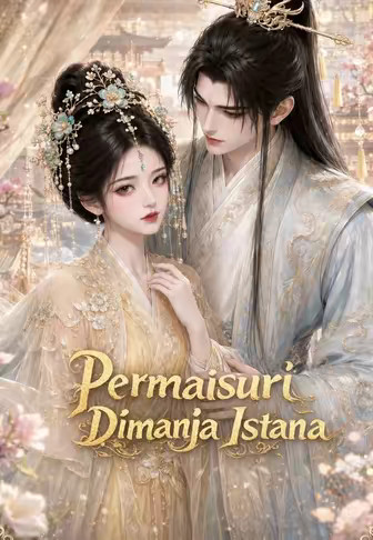 Permaisuri Dimanja Istana