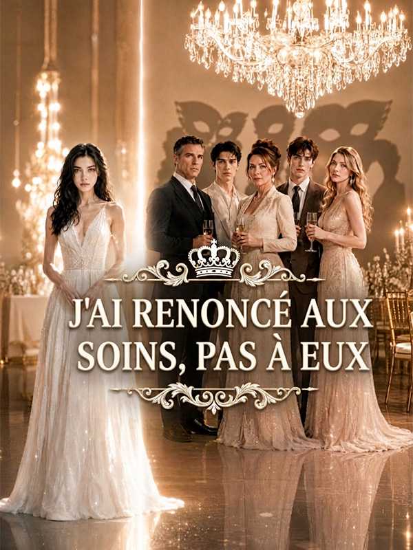 J'ai Renoncé aux Soins, Pas à Eux