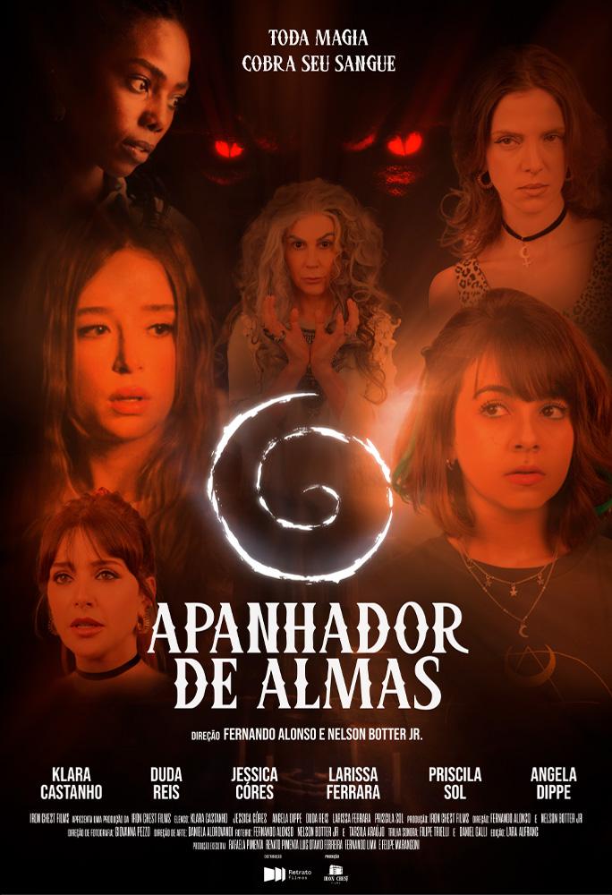 Apanhador de Almas (2025)
