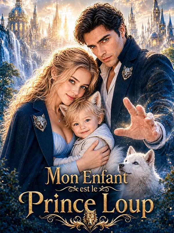 Mon Enfant est le Prince Loup