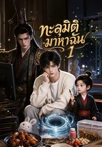 ทะลุมิติมาหาฉัน 1